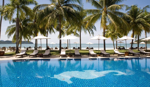 Casa del Mar, Langkawi