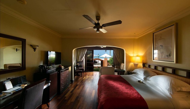 Casa del Mar, Langkawi