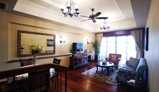 Casa del Rio Residences