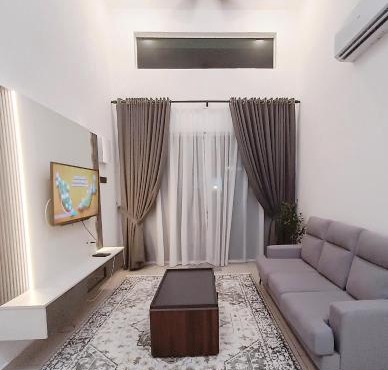 Casa Desa Saujana