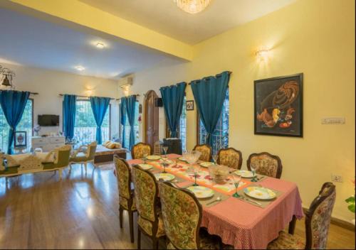 Casa Do Amor by VEO - Part of StayVista