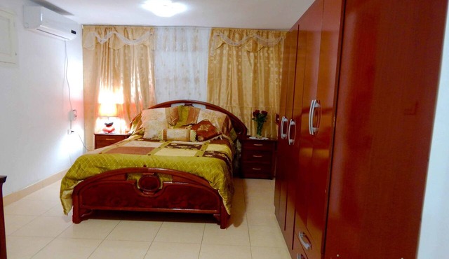 Casa Dotres in Holguín