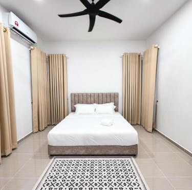 Casa Kaharo 1
