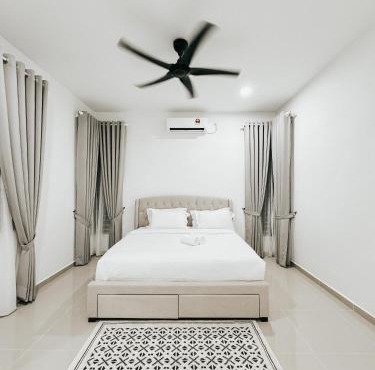 Casa Kaharo 2
