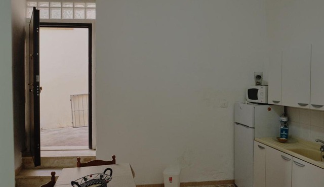 Casa Mistretta in Sciacca