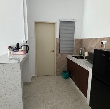 CASA MYSA embience residence