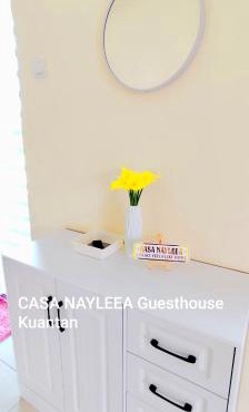 CASA NAYLEEA Guesthouse Kuantan