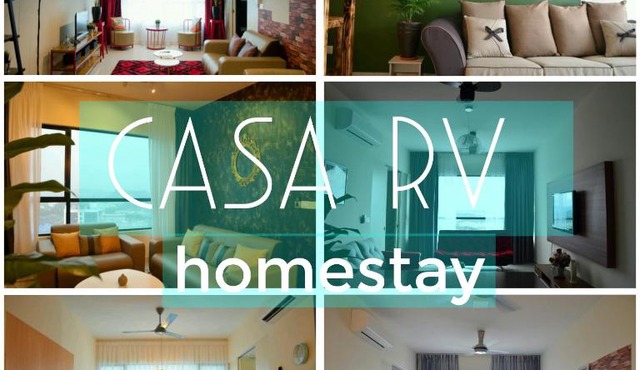 Casa R.V homestay