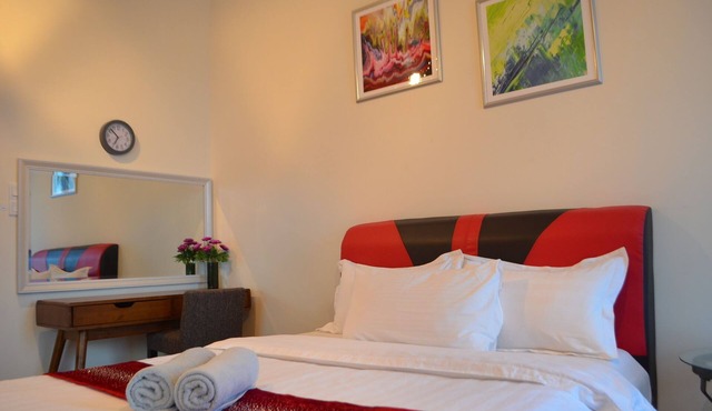 CASA RV Homestay @ MKH BOULEVARD KAJANG