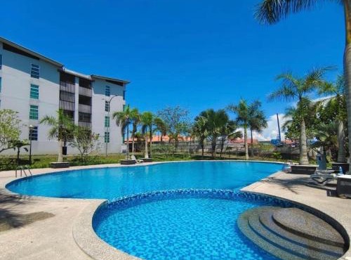 Casa ThirtyOne in Lahad Datu