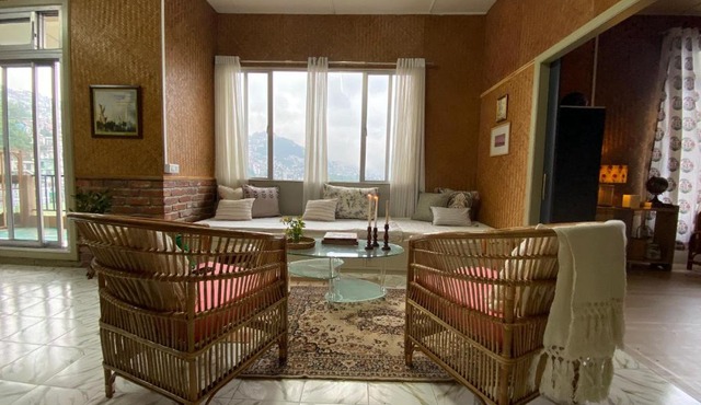 Casablanca Homestay