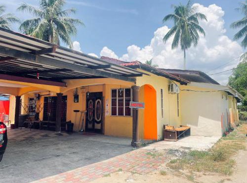 Casaria Inn Paka