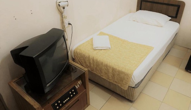 Casavilla Travellers Lodge Pudu