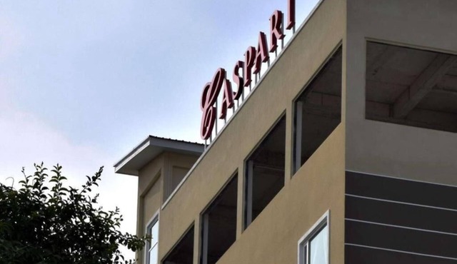 Caspari Hotel