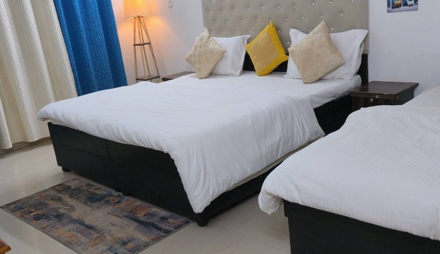 Cassa Stay - Vasant Kunj
