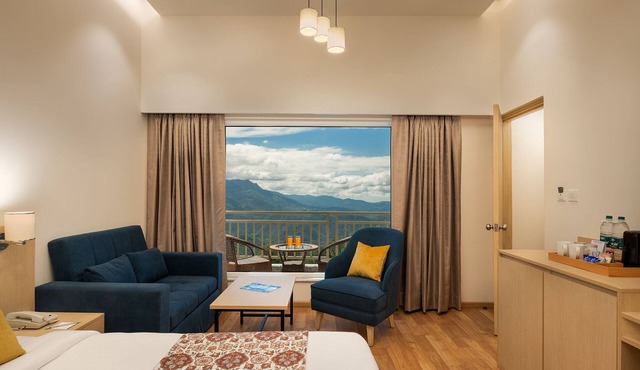 Cassia Hotels and Resorts