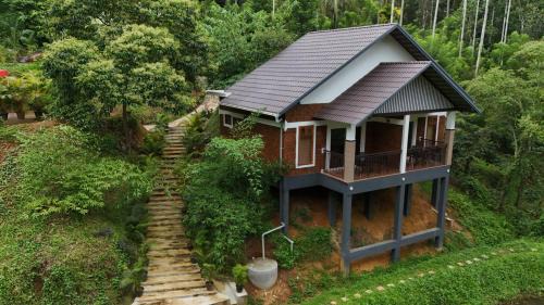 Casta Wild Homestay