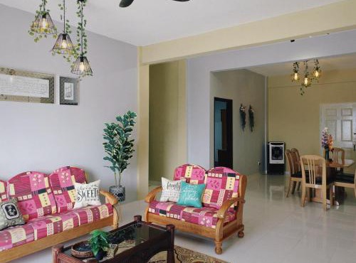 Casuarina Lot-1202 Malacca