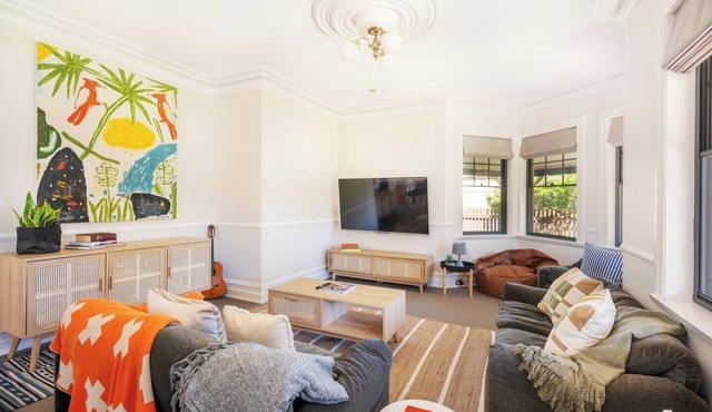 Cavalo Explore Wine Country from this Family Stay