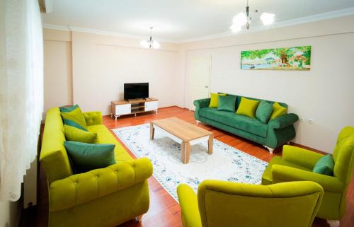 Cayeli Kent Apart in Cayeli