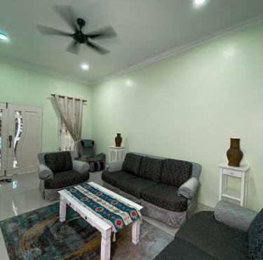 Ceiba View Homestay