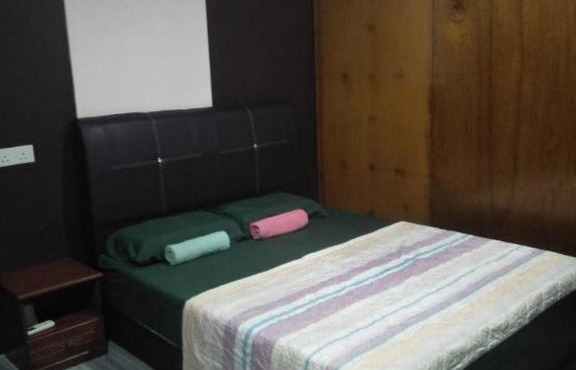 CEMPAKA CHALETS TIOMAN