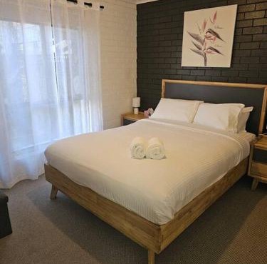 Central 2 Beddy on Beach Road!