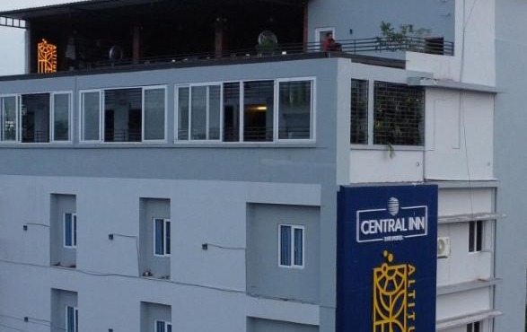 CENTRAL INN