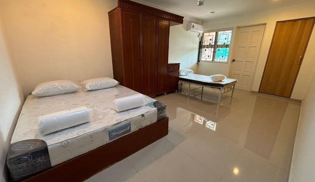 Central KL - Bangsar