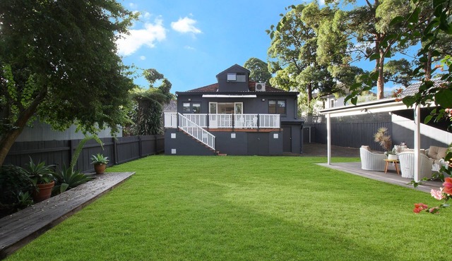 CENTRALLY CENTENNIAL- Beautiful Centennial Park at your doorstep