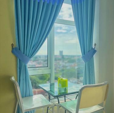 Centria Stay D'Perdana Apartment