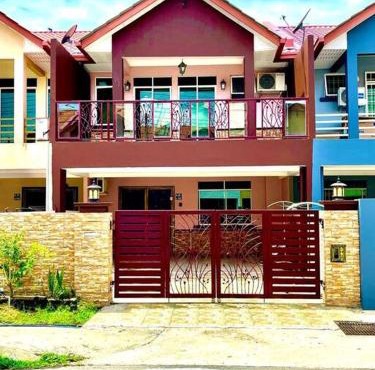 Ceria Homestay Putatan