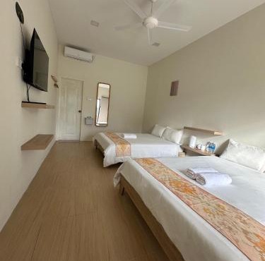 Cerya Kampung Inn