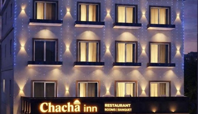 Chacha Inn