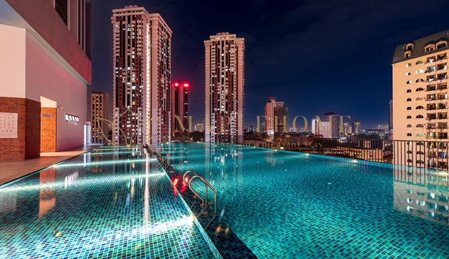 Chambers Premier Suites Kuala Lumpur