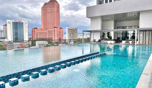Chambers Suites KL BY Fortune