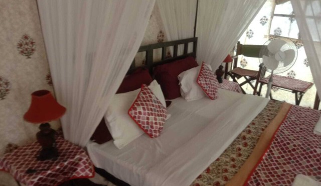 Chanderi Eco Retreat