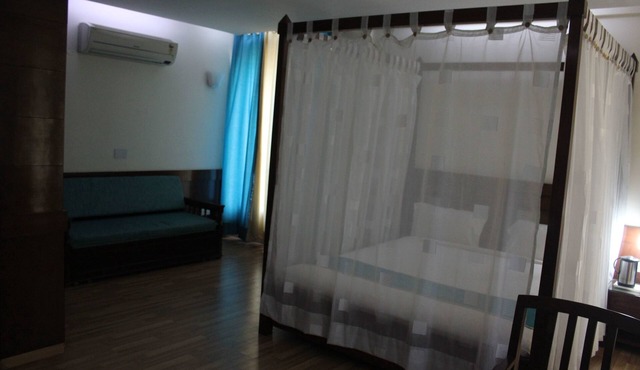 Chandermukhi Resorts