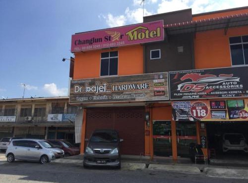 Changlun Star Hotel