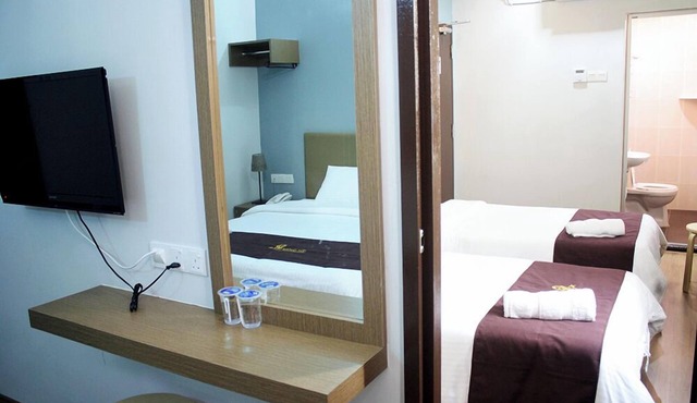 Charisma Hotel Kuantan