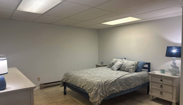 Charming 1-bedroom Studio in wonderful Northwest Hickory! in Hickory