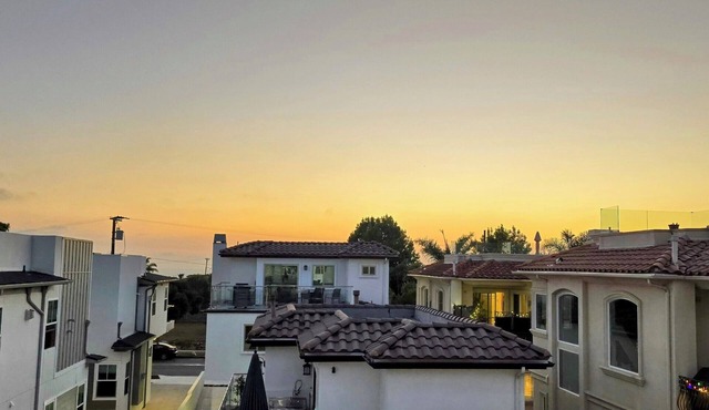 Charming 2-bedroom house near beaches and Pier in wonderful Redondo Beach in Redondo Beach