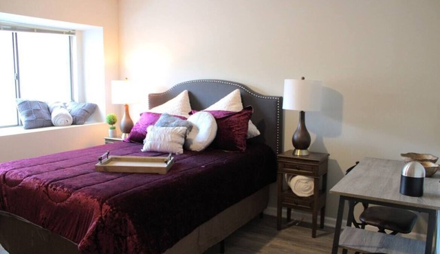 Charming 2 bedroom with Nature View in Trinity