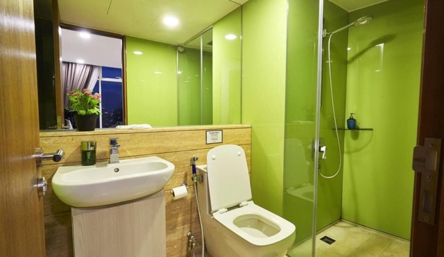 Charming and Cozy Apartment Rooms for Rent