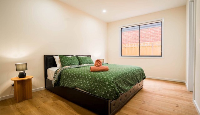 Charming Deanside Home with Cosy Vibes in Deanside