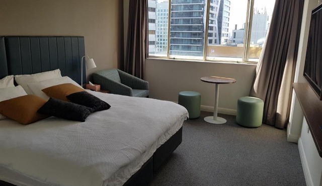 Chatswood Hotel