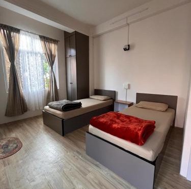 Chawng Homestay