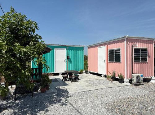 Che Inn D'Cabin