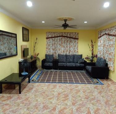 Cheap Homestay Kuala Nerus