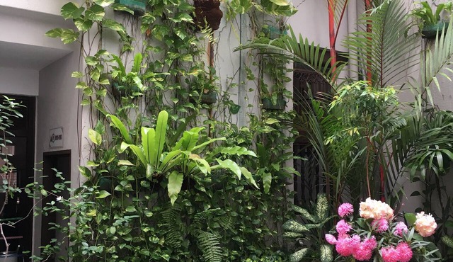 Cheng Ho Residence